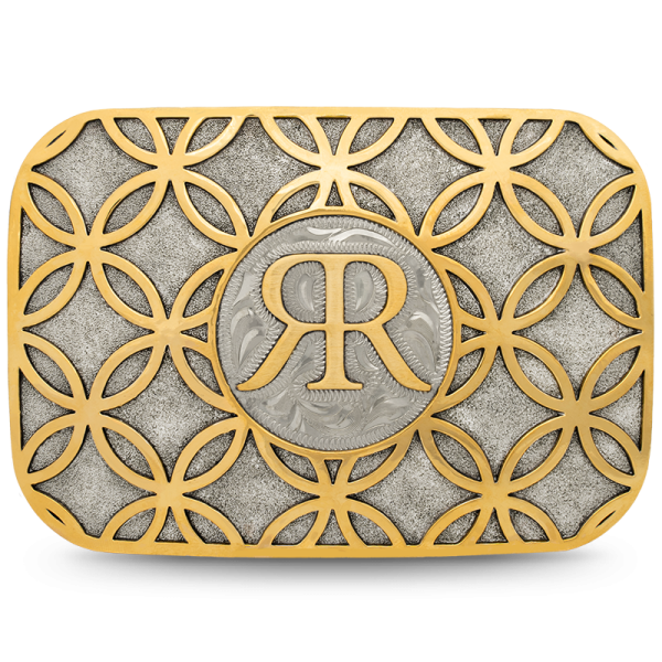 Tapalpa Belt Buckle